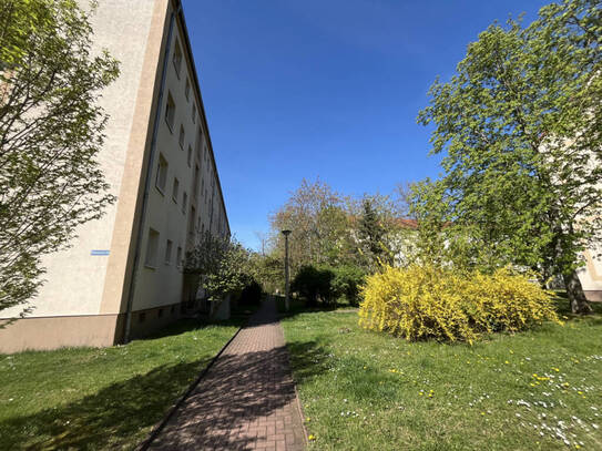 Einziehen und Wohlfühlen
