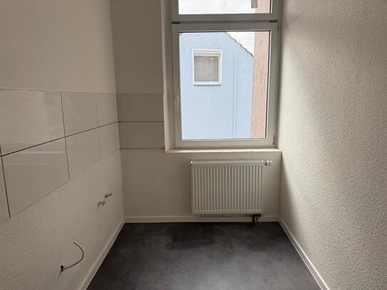 Frisch sanierte 3-Zimmer Wohnung in Bochum