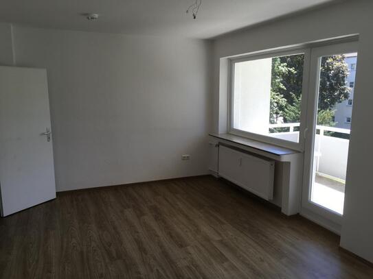 Modernisierte 3-Zimmer-Wohnung in Gelsenkirchen Hassel