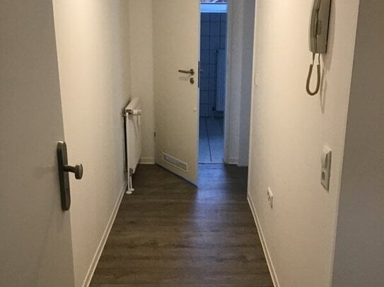 Endlich Zuhause: ansprechendes 1-Zimmer-Single-Appartment