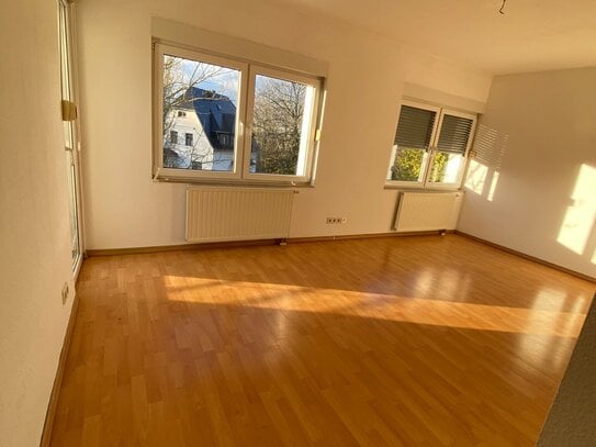 Dachgeschosswohnung im "Wohnpark Wolfenholz"