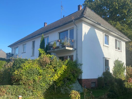 Vermietete Dreizimmerwohnung in Uninähe von Oldenburg-Eversten