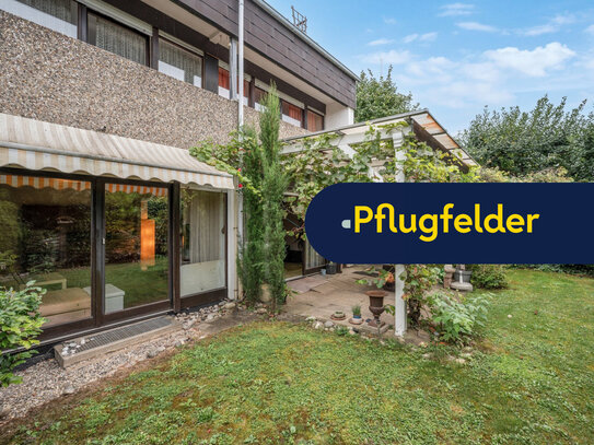 Ein Haus zum Preis einer Wohnung!