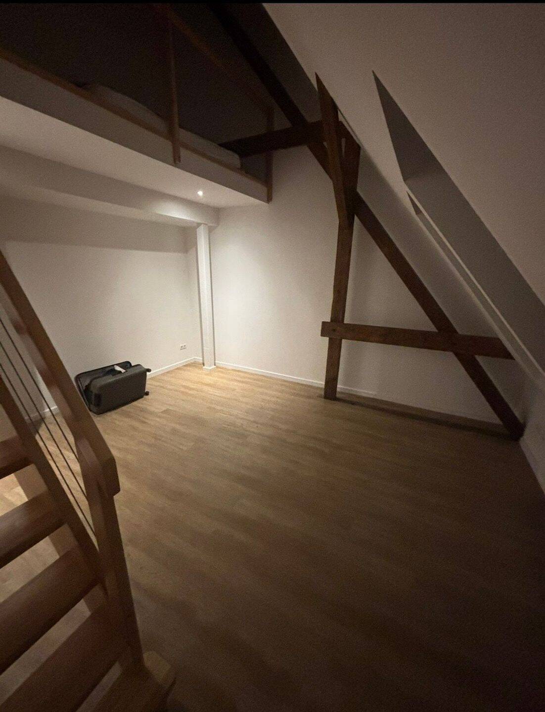 Helles Maisonette WG-Zimmer Nähe HTW, Spree, Sbahn, Regio - Photo 1