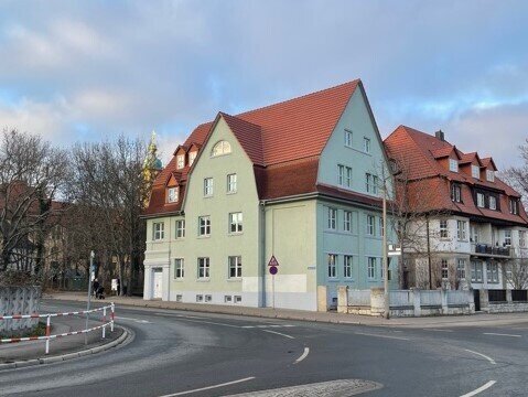 2-Zimmer-Wohnung im 1. Obergeschoss