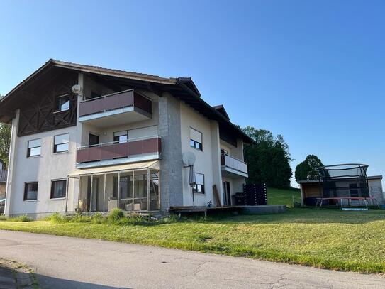 Großes 3-Familienhaus in perfekter Lage