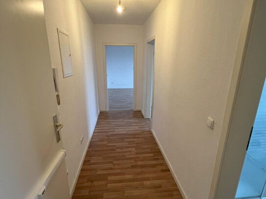 Zentrale 2,5-Zimmerwohnung in Oberhausen-Sterkrade (Nähe Sterkrader Tor)