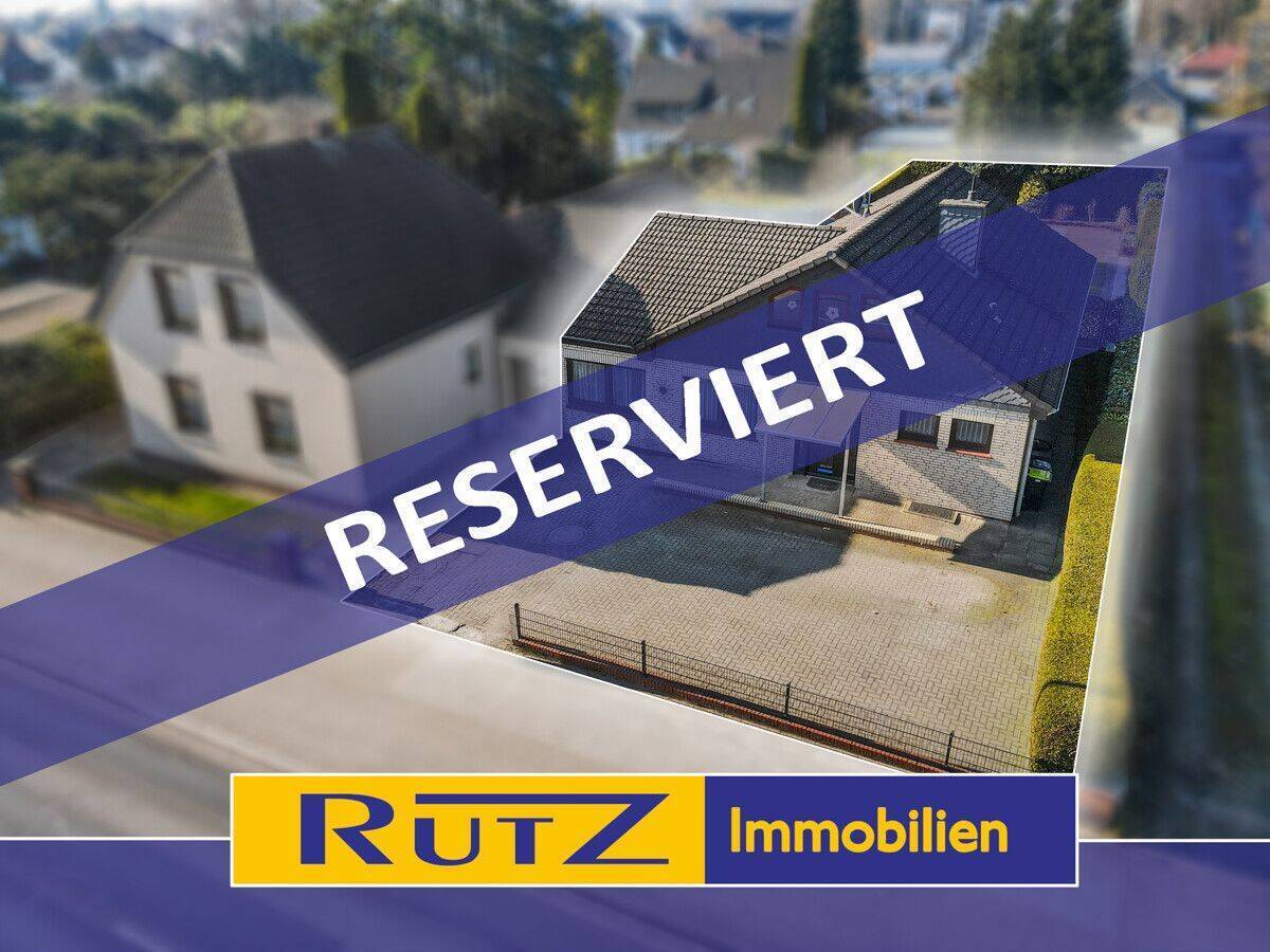 Real Estate Title Image Background