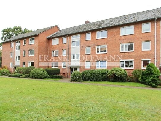 3-Zimmer-Eigentumswohnung mit Balkon in Rellingen