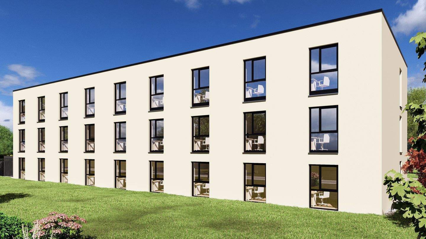 Immobilie in Straubing