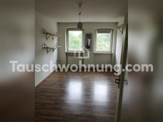 [TAUSCHWOHNUNG] Tauschwohnung in Mitte (3Zimmer+ Küche/Bad), Suchen Altbau