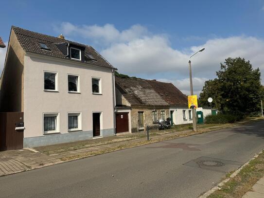 Stadthaus mit Blick zur "Marina"