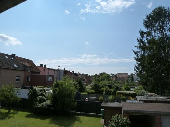 Helle 3-Zimmer Wohnung mit Balkon in Lüneburg