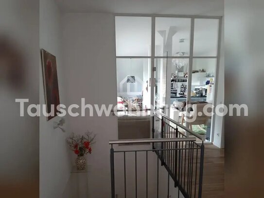 [TAUSCHWOHNUNG] 5 Zimmer, Quartier 21. Suche 3-4 Zimmer mit Balkon