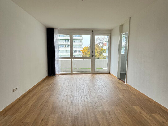 31,7m² Appartement in Augsburg Nr.175