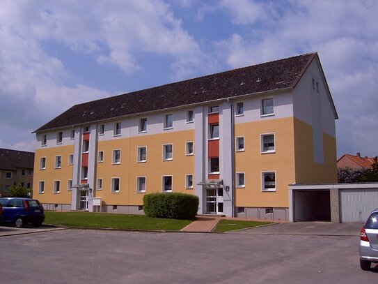 schöne 3-Zimmerwohnung in ruhiger Lage