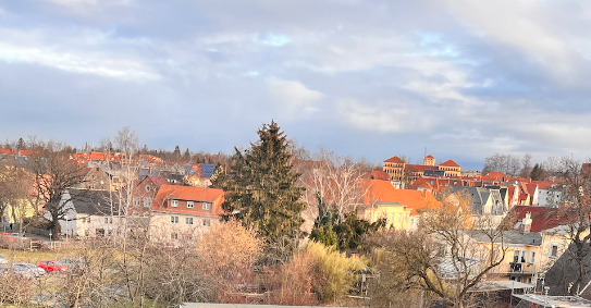 2 attraktive MFH energetisch saniert - als Kapitalanlagepaket -in der Silberstadt Freiberg