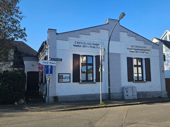 Ihr neues Büro mitten in Himmelgeist