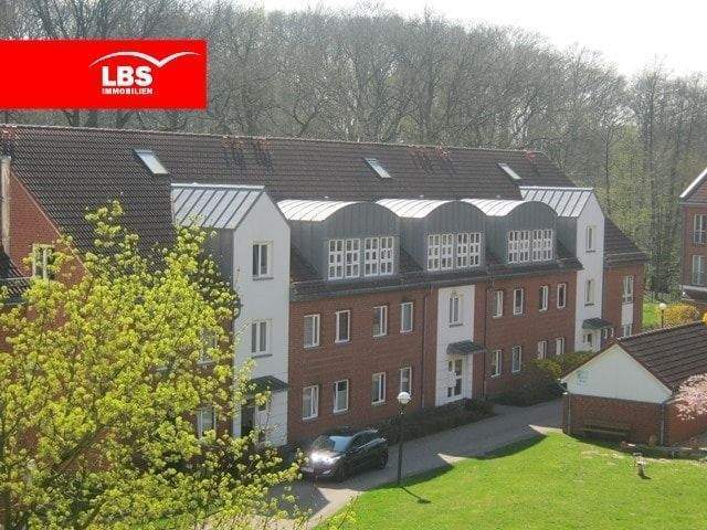 Burgdamm! Atemberaubende 2-Zimmer in Bestlage in Lesum-Nähe!