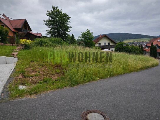 schönes Grundstück im Neubaugebiet in Eschau Sommerau mit schlüsselfertiger Doppelhaushälfte