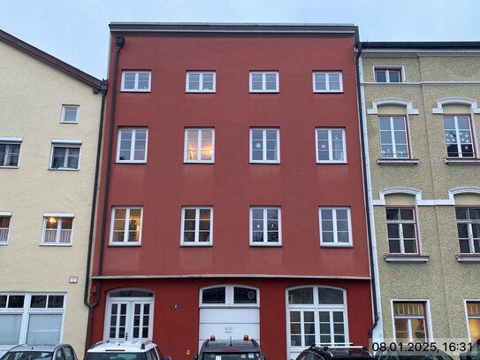 5 Zimmer Eigentumswohnung in Wasserburg am Inn Altstadt