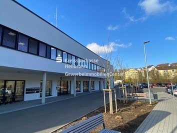 Gesundheitszentrum Möckmühl