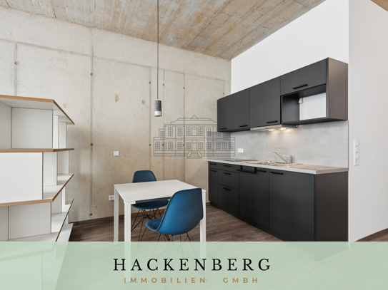 *PROVISIONSFREI* Möbliertes Appartement im Herzen Aachens