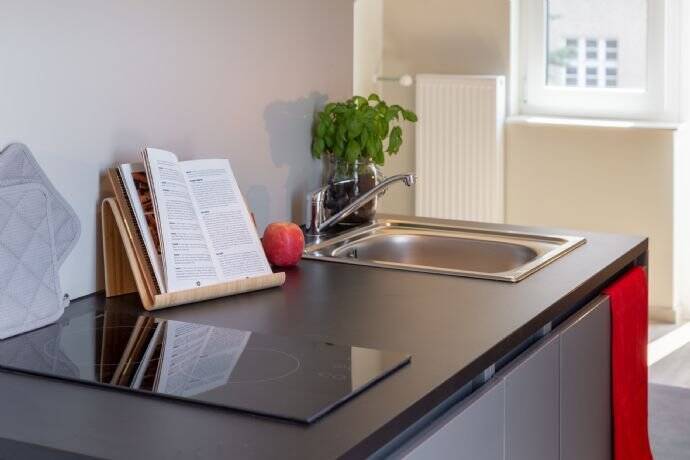 Stylische möblierte Studentenapartments in Kreuzberg | Staytoo Apartments - Photo 1