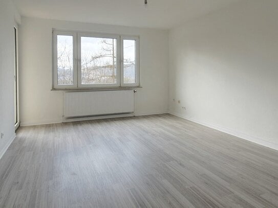 2-Zimmer-Wohnung mit Balkon *Werdohl-Bausenberg*