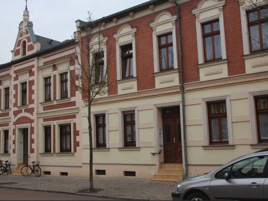 Sehr schöne 1 Raum Wohnung mit Balkon und EBK