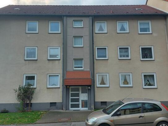 ** 3 Zimmer, 60 m² Eigentumswohnung in ruhiger Wohnlage **