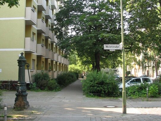 Gewerberäume in Tiergarten / Mitte - provisionsfrei