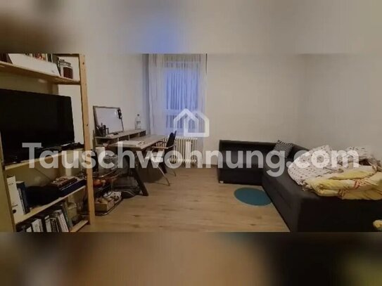 [TAUSCHWOHNUNG] Schöne 1 Zimmer Wohnung in Hadern