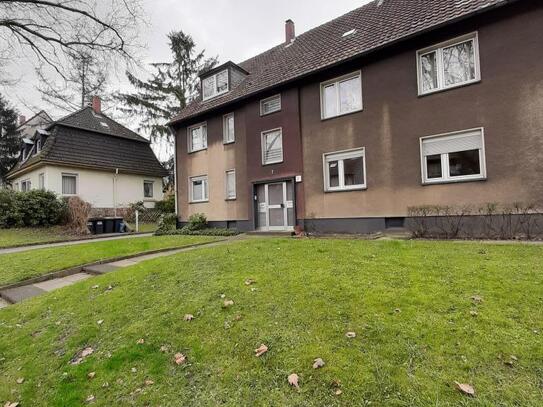 Demnächst frei! 3-Zimmer-Wohnung in Bochum Wattenscheid