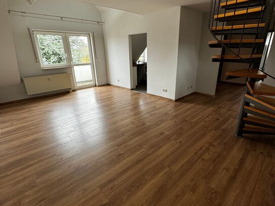 4 Zimmer-Maisonette-Wohnung zur Miete