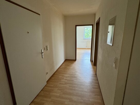 Helle 2,5-Zimmer-Wohnung mit Balkon in ruhiger Lage von Erlangen