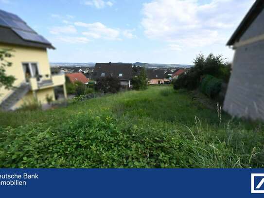 Ruhig, familienfreundlich, naturnah! Ihr Grundstück in der begehrten Region rund um den Laacher See!