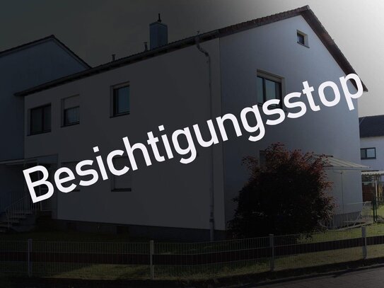 Geräumiges 2-Familien Wohnhaus in Forst in ruhiger Lage mit großem Garten