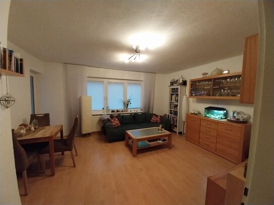 Schöne 3-Zimmer Wohnung