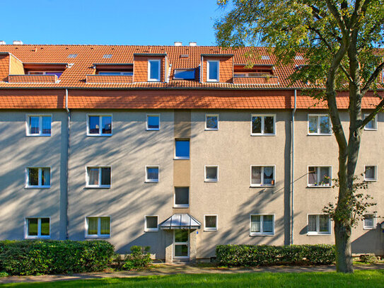 2-Zimmer-Wohnung in Dortmund Kemminghausen