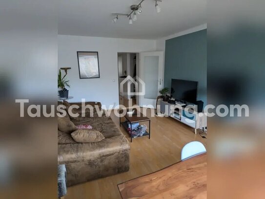 [TAUSCHWOHNUNG] Günstige 3ZKB Wohnung in Bogenhausen/Oberföhring