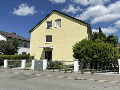 Immobilie in Straubing