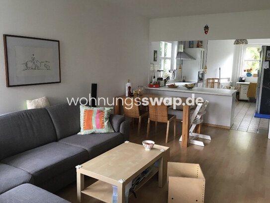 Wohnungsswap - Frankenstraße