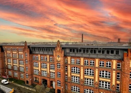 Geräumige Bürolofts in zentraler Lage, Umbau nach Absprache