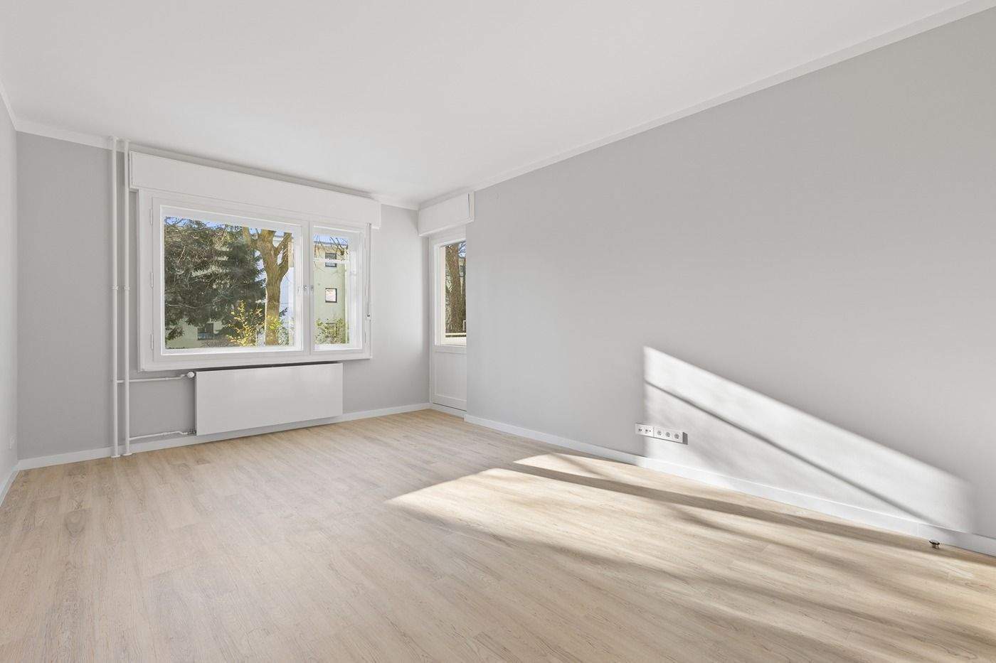 Nachmieter gesucht! Tolle 3-Zimmer-Wohnung mit Einbauküche und Balkon im grünen Lankwitz! - Photo 1