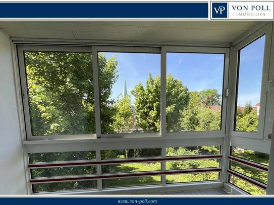 Sofort Verfügbar! 3 ZimmerWohnung im JosefsViertel zu Verkaufen.