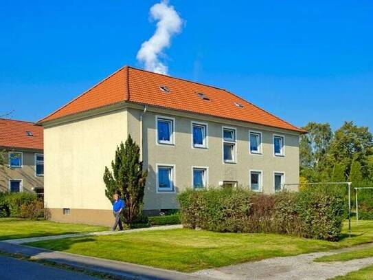 3-Zimmer-Wohnung in Hamm Herringen
