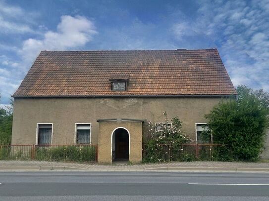 Sanierung oder Neubau - Entscheiden Sie!