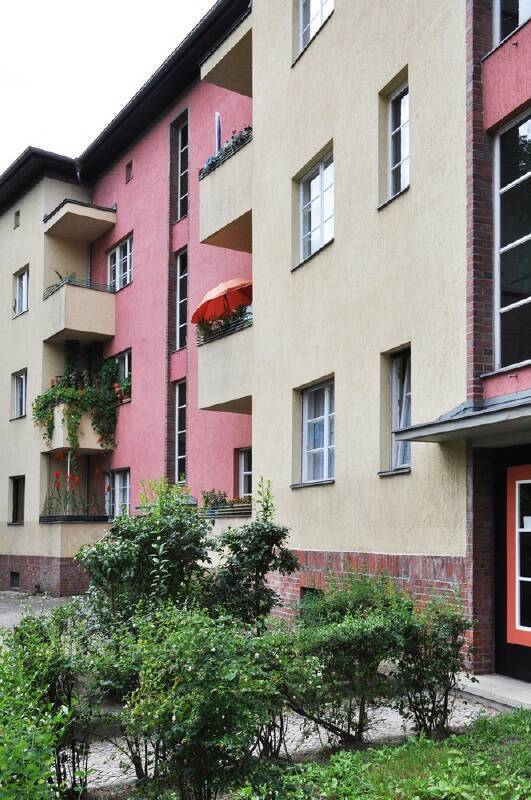 Idyllischer Wohntraum nahe dem Tierpark - Foto 1