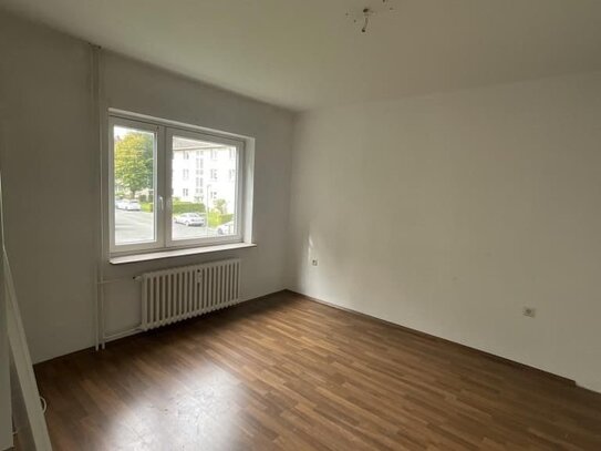 Bezugsfertige 2-Zimmer-Wohnung in Iserlohn Nußberg